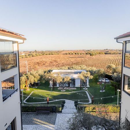 Magnificat Hotel&Resort Canosa Sannita Esterno foto