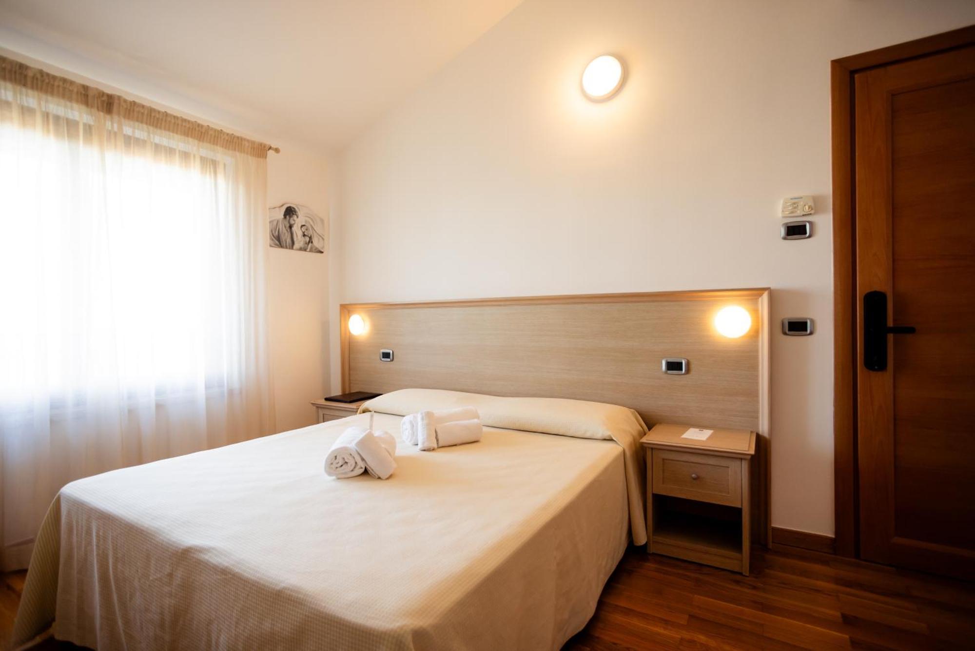 Magnificat Hotel&Resort Canosa Sannita Esterno foto