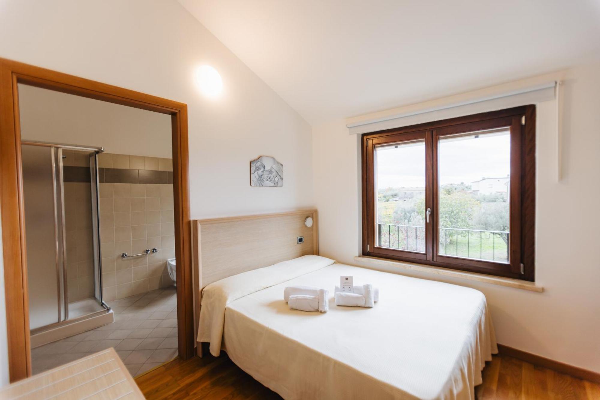 Magnificat Hotel&Resort Canosa Sannita Esterno foto