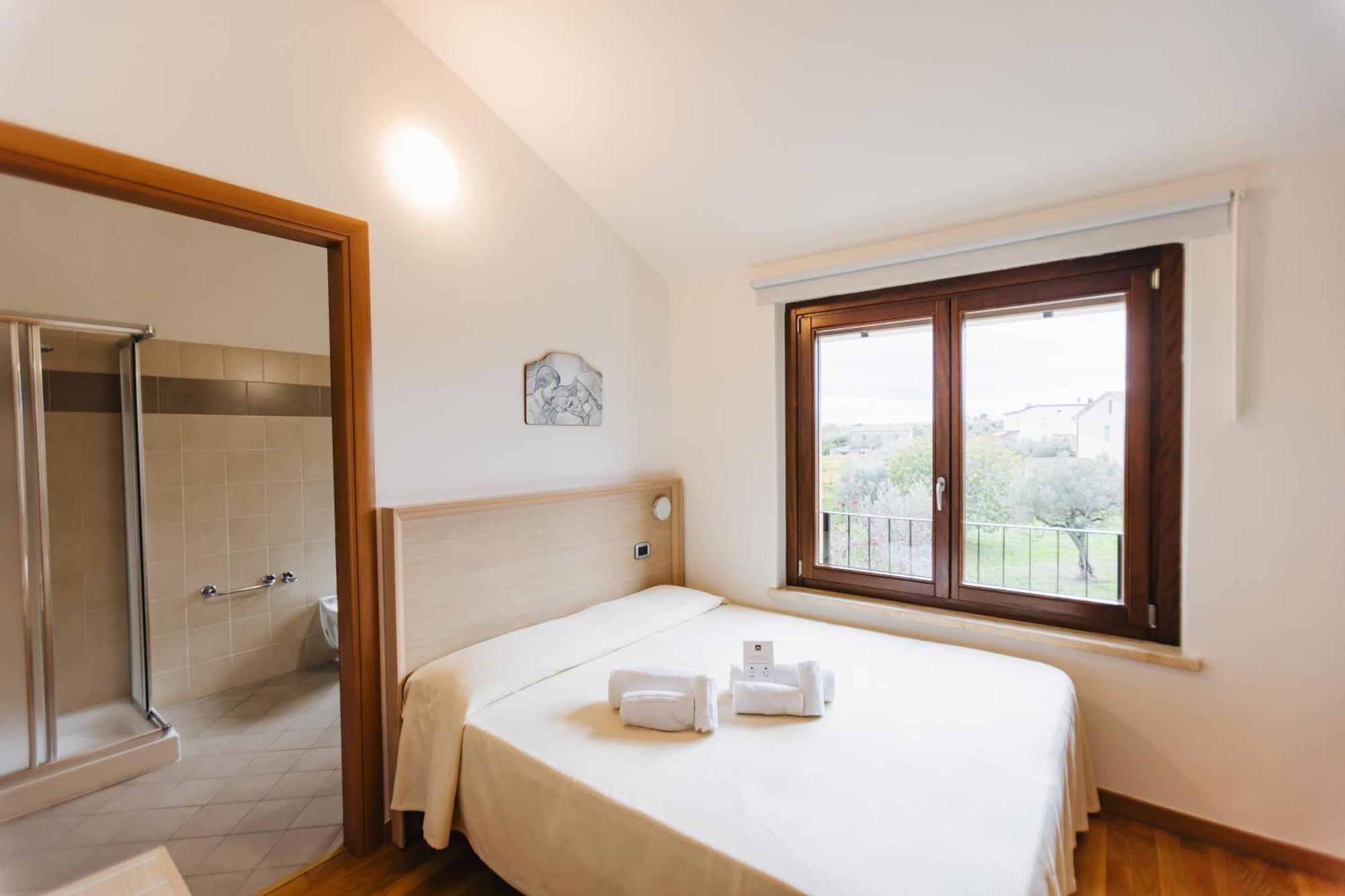 Magnificat Hotel&Resort Canosa Sannita Esterno foto